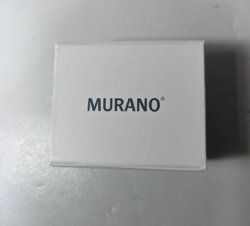 Clearance- Mens Murano Corsa Di Cavalli Collection Lapel Pin Trophy Design