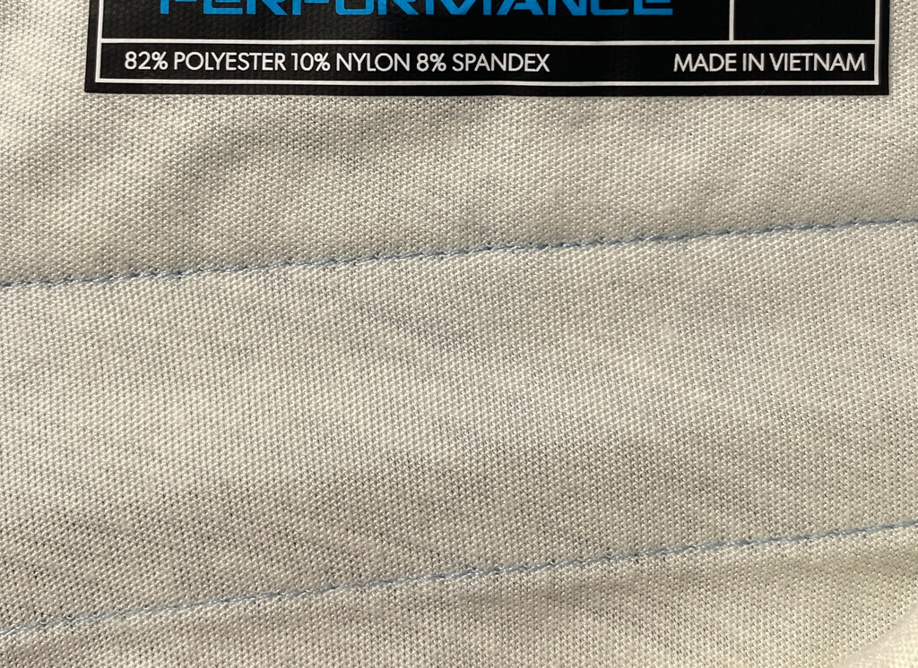 NEW Size 42 Mens Roundtree & Yorke Performance Chino Flat Shorts 9"I Indian $50