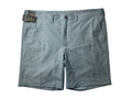 NEW Size 42 Mens Roundtree & Yorke Performance Chino Flat Shorts 9"I Indian $50
