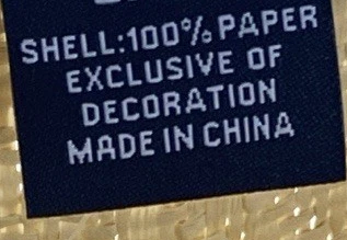 NEW with Tags Cremieux Blue Label Straw Purple Band with Logo Hat